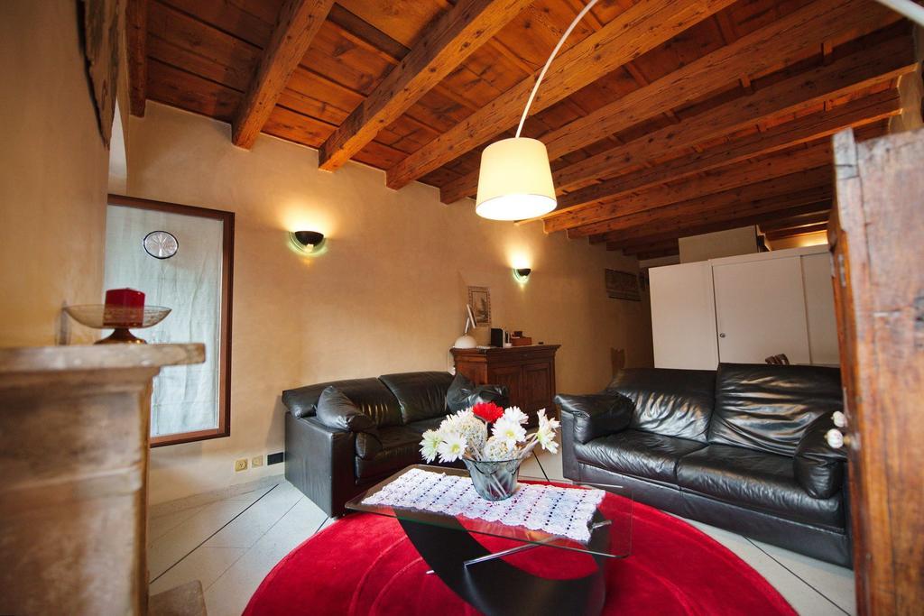 B&B Bijoux Werona Zewnętrze zdjęcie