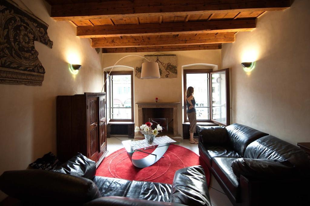 B&B Bijoux Werona Zewnętrze zdjęcie