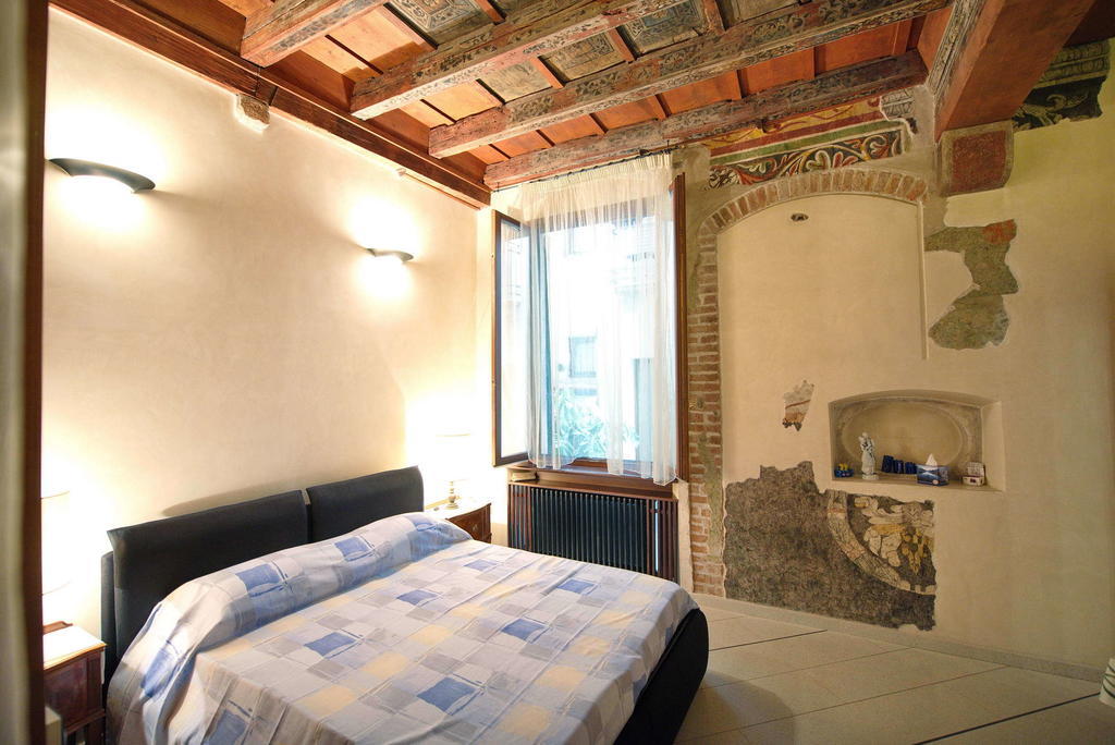 B&B Bijoux Werona Pokój zdjęcie