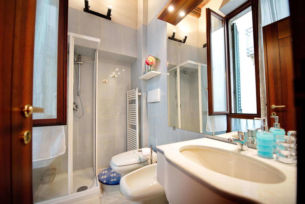 B&B Bijoux Werona Pokój zdjęcie
