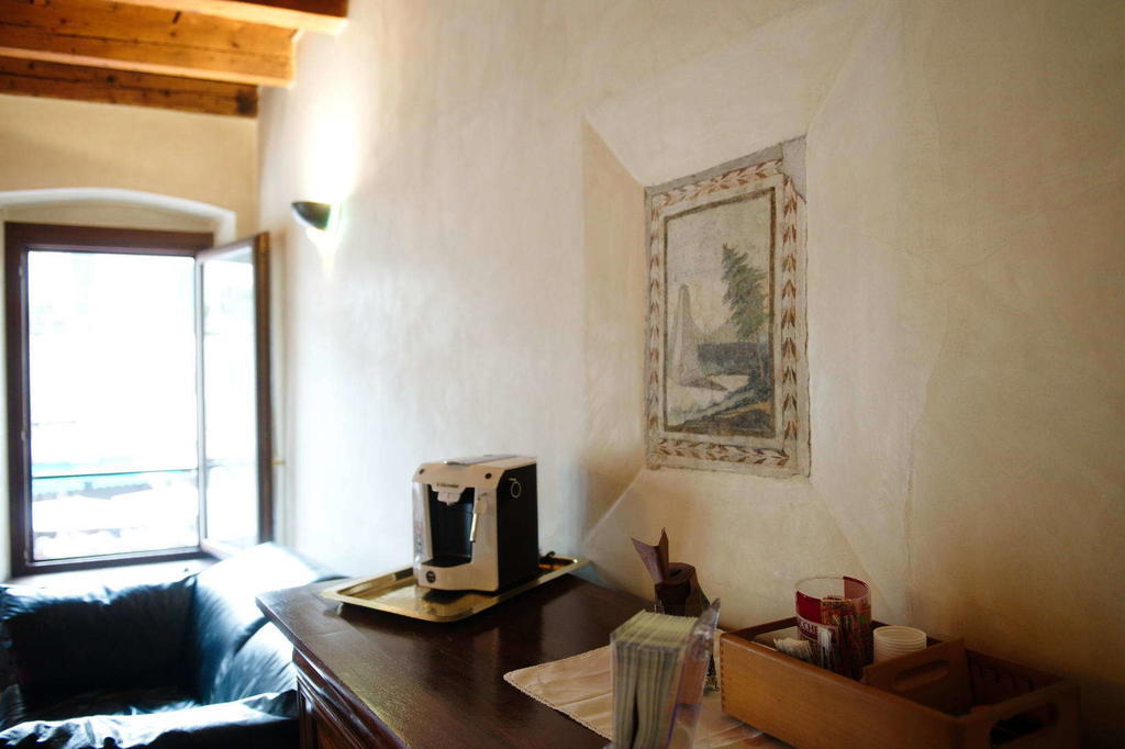 B&B Bijoux Werona Zewnętrze zdjęcie