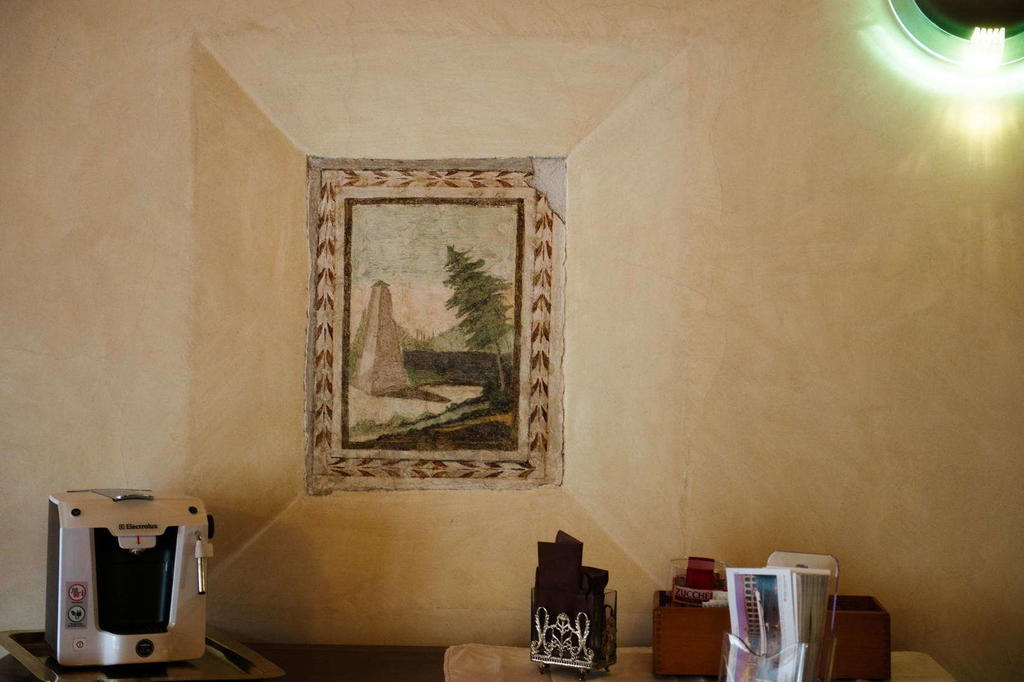 B&B Bijoux Werona Zewnętrze zdjęcie