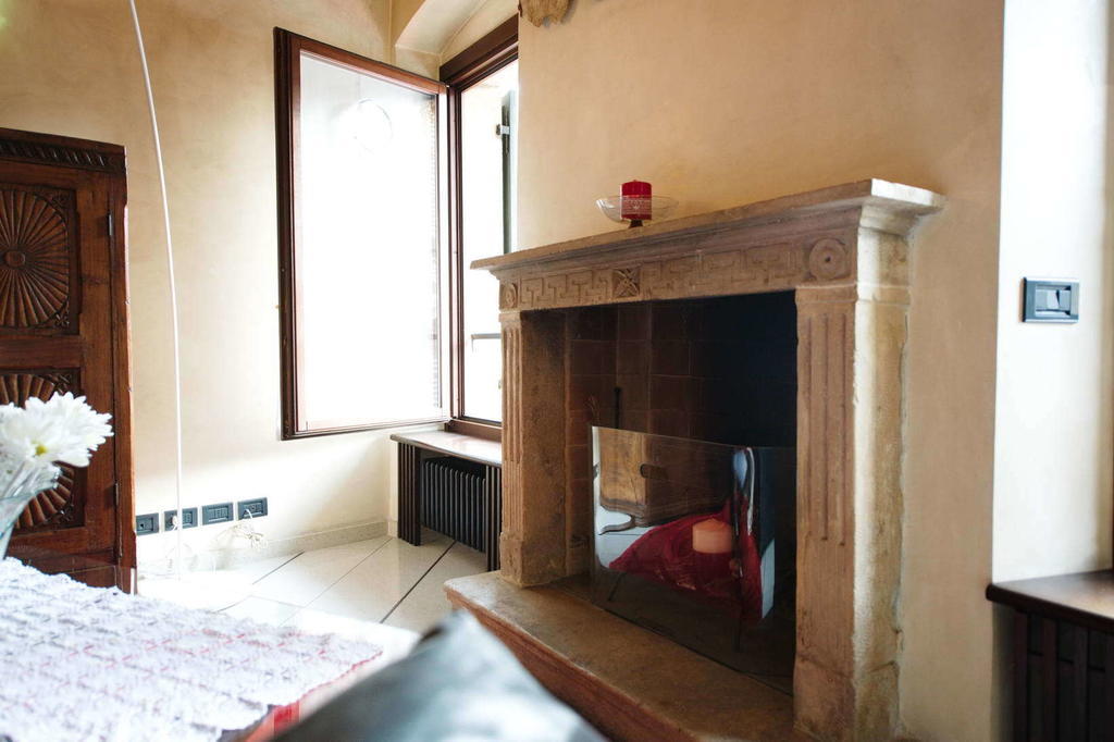 B&B Bijoux Werona Zewnętrze zdjęcie