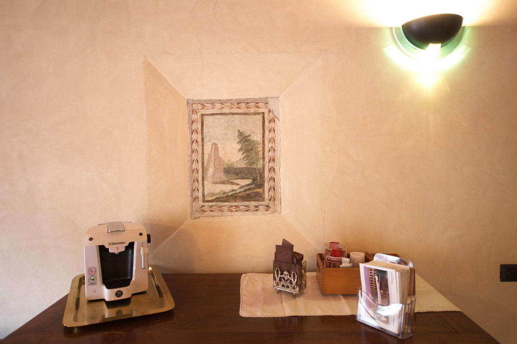 B&B Bijoux Werona Zewnętrze zdjęcie