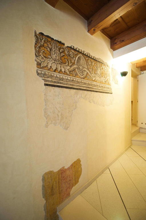 B&B Bijoux Werona Zewnętrze zdjęcie
