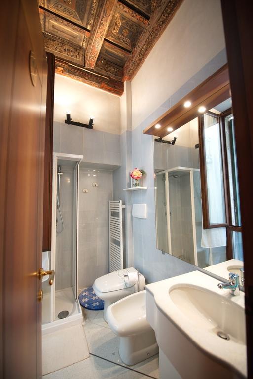B&B Bijoux Werona Pokój zdjęcie
