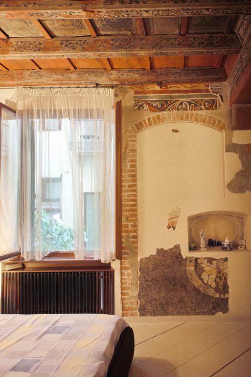 B&B Bijoux Werona Pokój zdjęcie