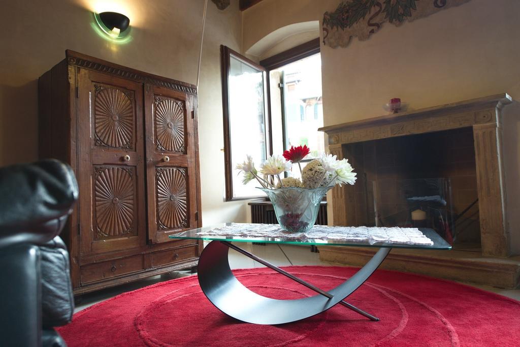 B&B Bijoux Werona Zewnętrze zdjęcie