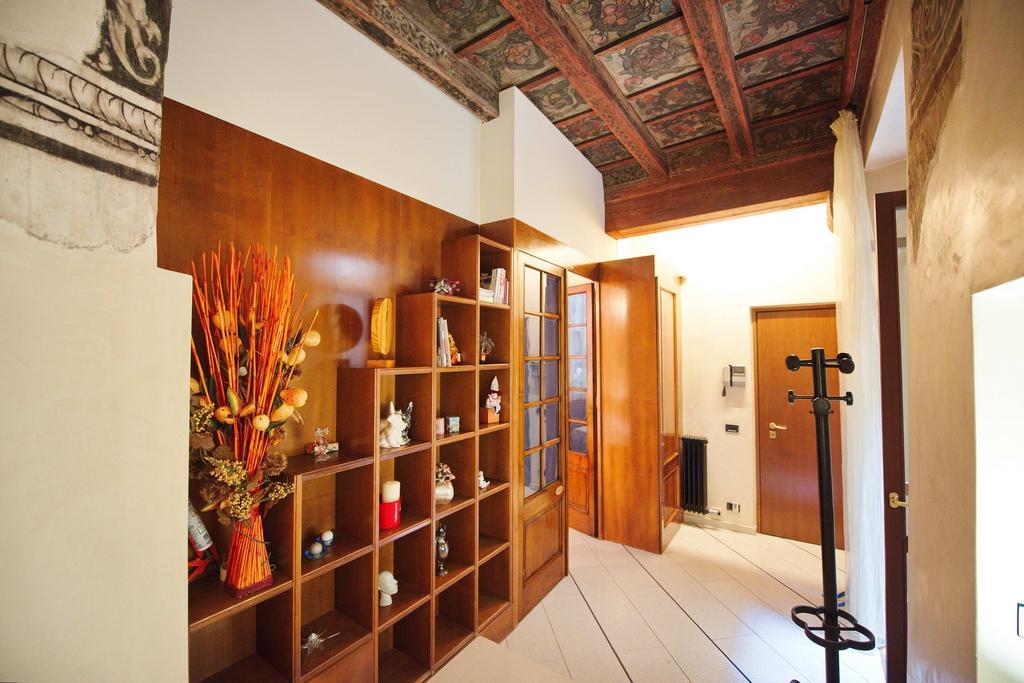 B&B Bijoux Werona Zewnętrze zdjęcie