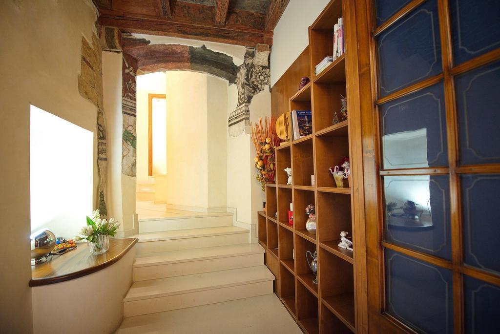 B&B Bijoux Werona Zewnętrze zdjęcie