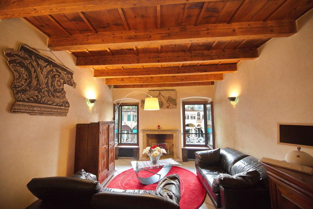 B&B Bijoux Werona Zewnętrze zdjęcie