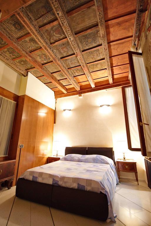 B&B Bijoux Werona Zewnętrze zdjęcie